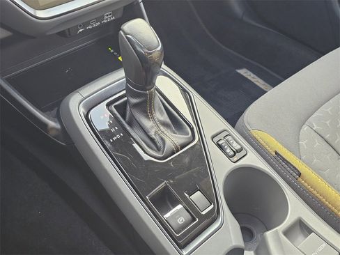 Used 2025 Subaru Crosstrek 2.5i Sport w/ Crosstrek Mirror Package image 34