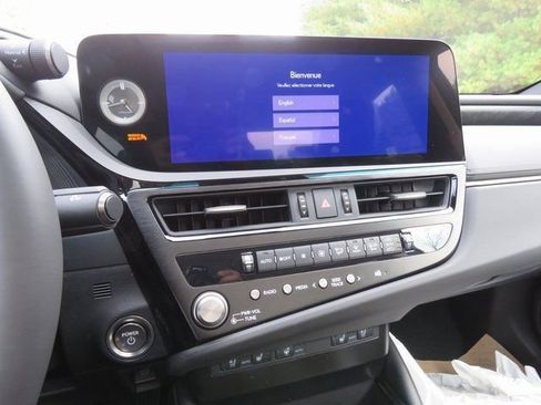 Used 2023 Lexus ES 300h w/ Premium Package FWD image 24