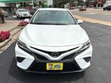 Used 2019 Toyota Camry SE image 4