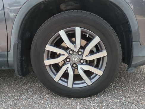 Used 2020 Honda Pilot EX image 11