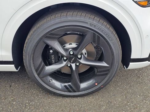 New 2026 Genesis GV70 3.5T Sport Prestige AWD/4WD image 29