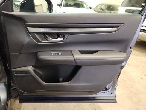 Certified 2024 Honda CR-V Sport image 33