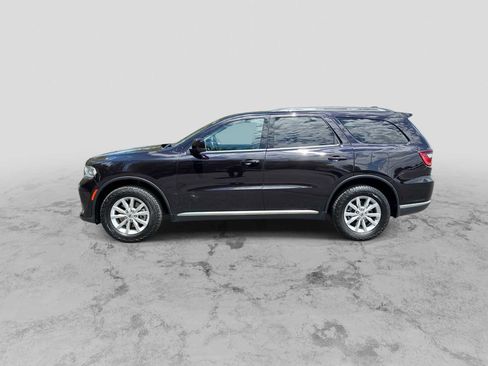Used 2021 Dodge Durango SXT AWD/4WD image 5