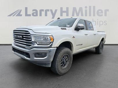 Used 2019 RAM 3500 Limited