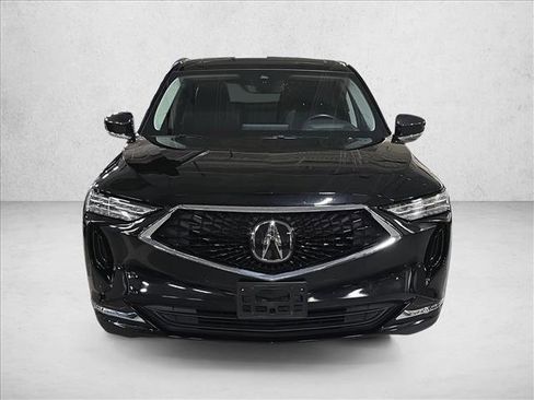 Used 2023 Acura MDX FWD w/ Technology Package image 2