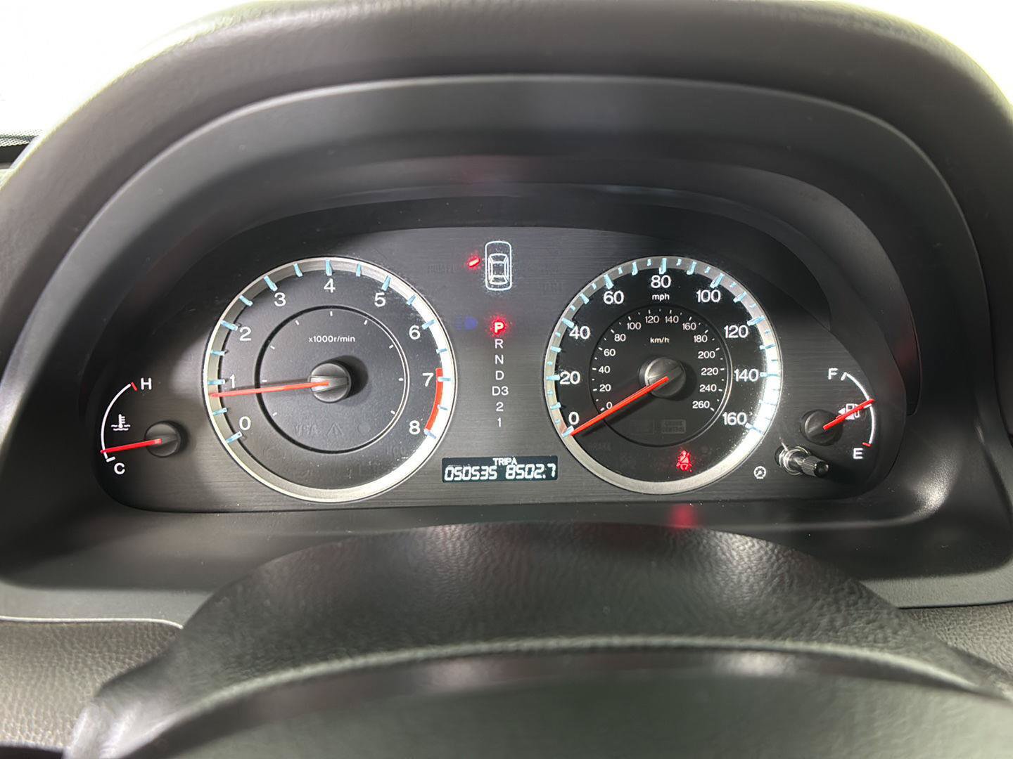 Used 2010 Honda Accord EX-L image 3