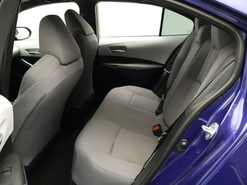 Certified 2022 Toyota Corolla SE image 19