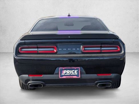 Used 2019 Dodge Challenger R/T Scat Pack w/ Driver Convenience Group image 7