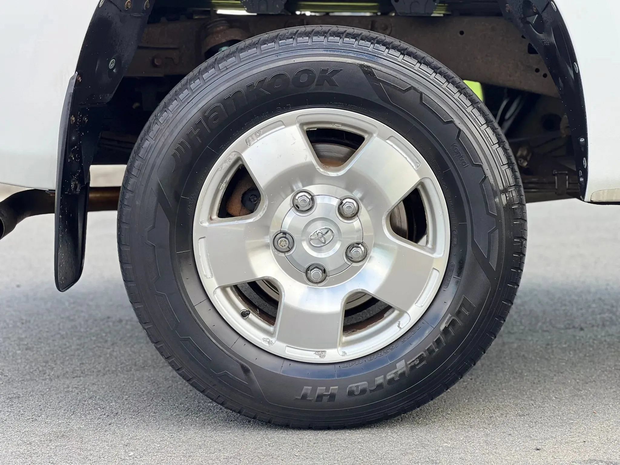 Used 2008 Toyota Tundra SR5 AWD/4WD image 38