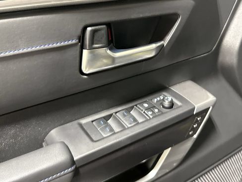 Used 2023 Toyota Sequoia Platinum AWD/4WD image 21