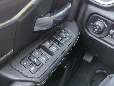 New 2025 RAM 3500 Laramie image 12