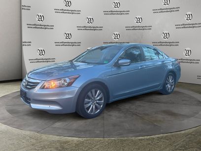 Used 2011 Honda Accord EX-L