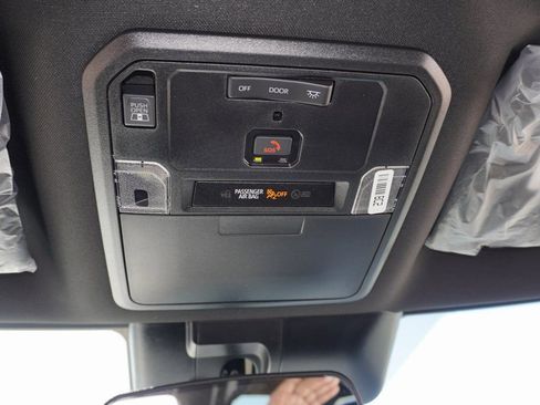 New 2026 Toyota Tundra SR image 11