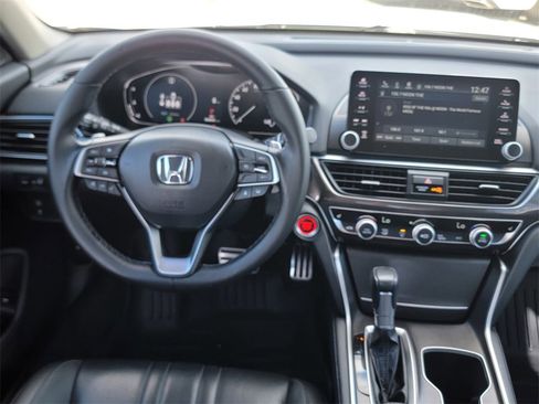 Used 2022 Honda Accord Sport Special Edition image 20