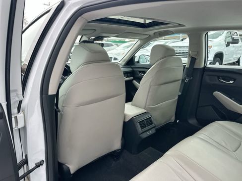 Used 2023 Honda Accord EX-L image 23