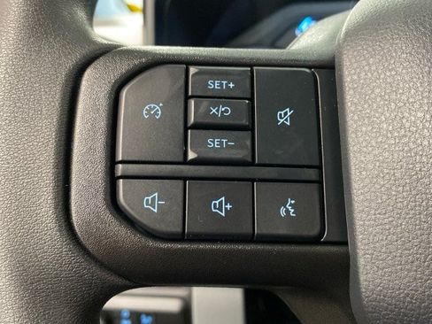 Used 2025 Ford F350 XL w/ STX Appearance Package AWD/4WD image 13
