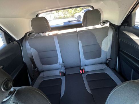 Used 2025 Chevrolet TrailBlazer LT image 34