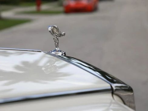 Used 2011 Rolls-Royce Phantom Sedan RWD image 59