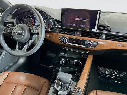 Used 2023 Audi A5 2.0T Premium w/ Convenience Package image 6