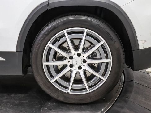 Certified 2022 Mercedes-Benz GLA 35 AMG 4MATIC image 10