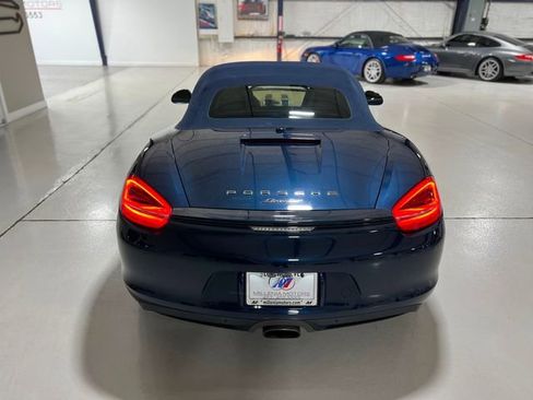 Used 2016 Porsche Boxster image 66