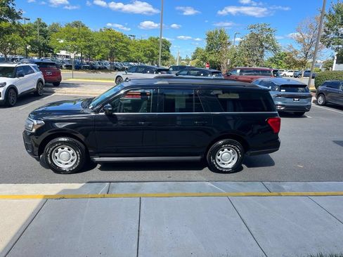 Certified 2023 Ford Expedition Max XL AWD/4WD image 6