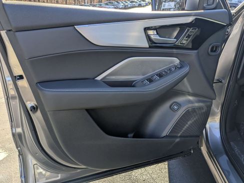 New 2026 Acura MDX FWD w/ Technology Package image 19