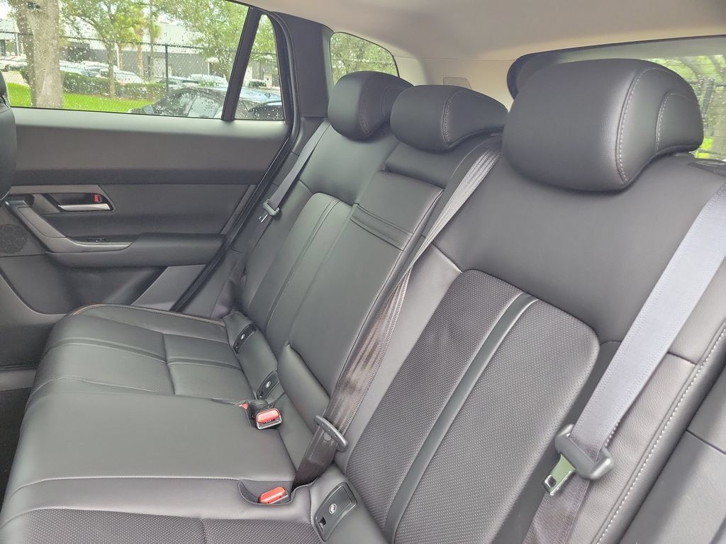 New 2026 MAZDA CX-50 AWD 2.5 S w/ Weather Package image 11