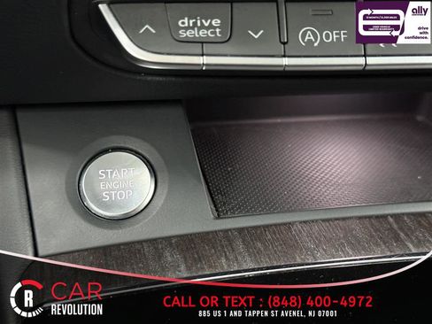 Used 2024 Audi Q5 2.0T Premium Plus AWD/4WD image 36