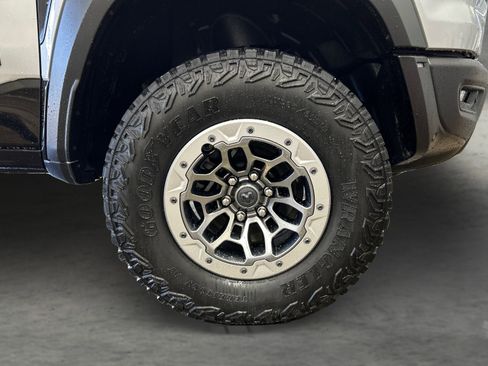 New 2026 RAM 1500 RHO w/ RHO Level 1 Equipment Group AWD/4WD image 24