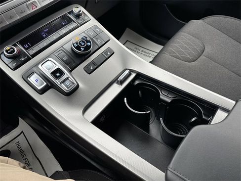 Used 2020 Hyundai Palisade SEL image 28