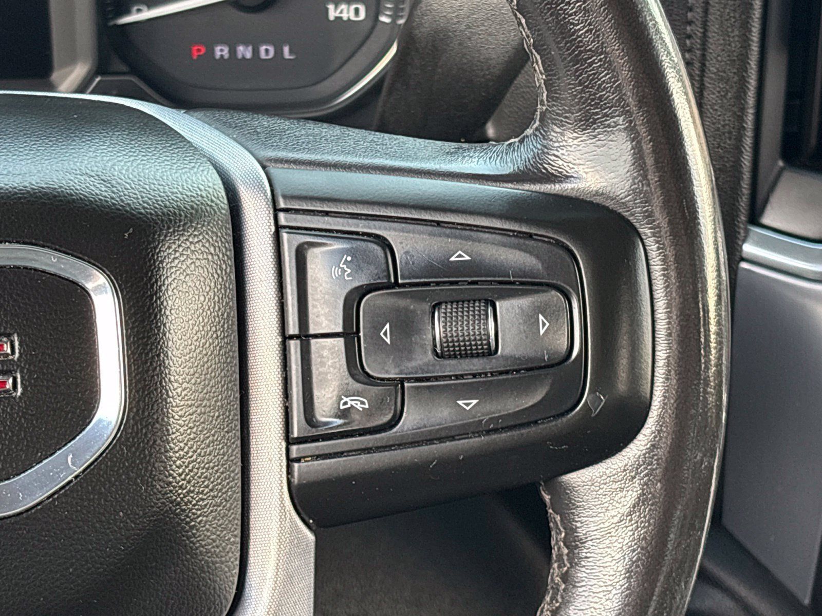 Used 2021 GMC Sierra 1500 SLT w/ SLT Premium Plus Package RWD image 29