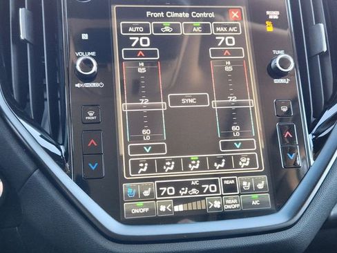 New 2026 Subaru Ascent Bronze Edition image 15