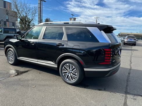 New 2026 Hyundai Palisade SEL Premium AWD/4WD image 4