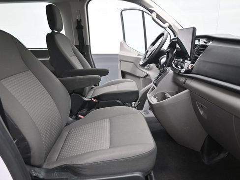 Used 2024 Ford Transit 350 XLT RWD image 10