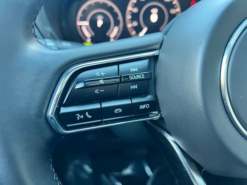 Certified 2025 MAZDA CX-70 Plug-In Hybrid w/ Premium Plus image 25
