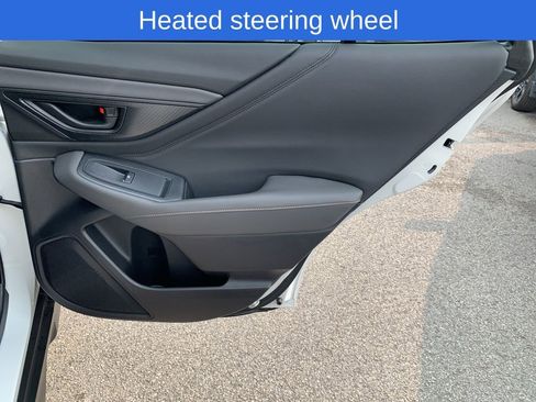 New 2025 Subaru Outback Wilderness image 18