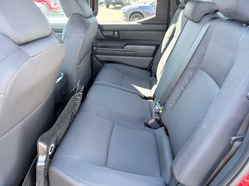 Used 2026 Toyota Tacoma SR5 RWD image 6