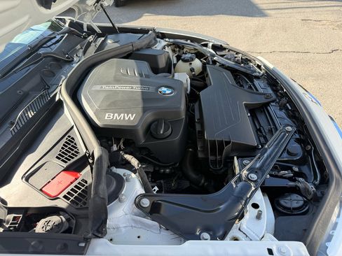 Used 2016 BMW 228i xDrive Convertible image 34