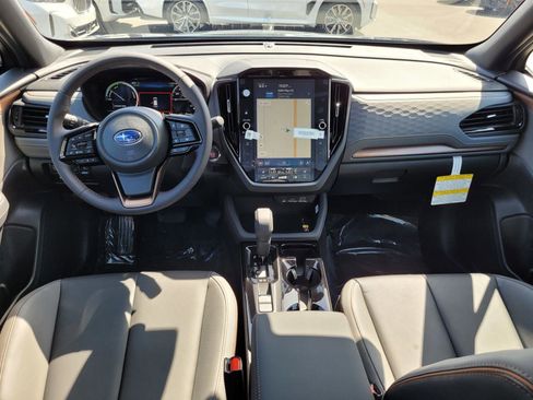 New 2026 Subaru Forester Sport AWD/4WD image 14
