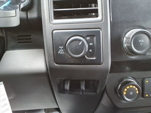 Used 2019 Ford F350 XL w/ XL Value Package image 25