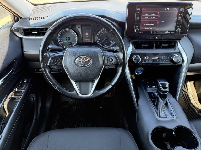 Used 2022 Toyota Venza LE AWD/4WD image 10