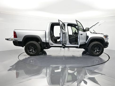 New 2026 RAM 1500 RHO w/ RHO Level 1 Equipment Group image 49