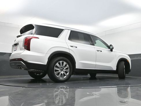 Used 2024 Hyundai Palisade SEL FWD image 32