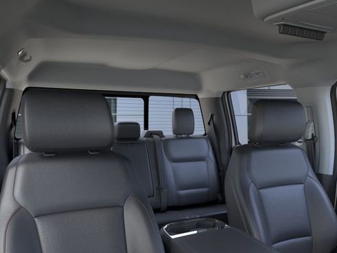 New 2026 Ford F250 Lariat w/ Tremor Off-Road Package image 22