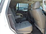 Used 2017 GMC Yukon SLT w/ Open Road Package image 4