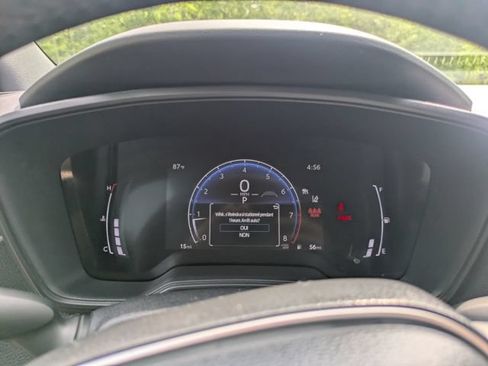 Used 2026 Toyota Corolla SE FWD image 23