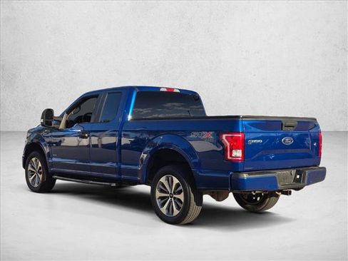 Used 2017 Ford F150 XL w/ Equipment Group 101A Mid image 7