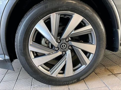 Used 2021 Nissan Murano SL AWD/4WD image 31