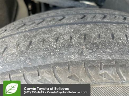 Used 2023 Toyota Tundra Platinum AWD/4WD image 27